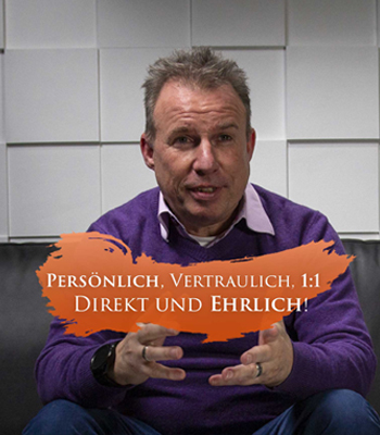 Sprecher Coaching